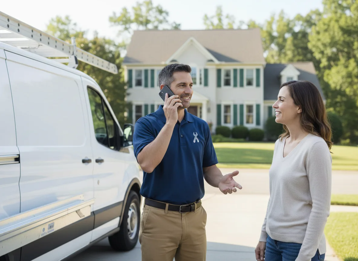 Home Gutter Service Prairie Village, KS FAQs